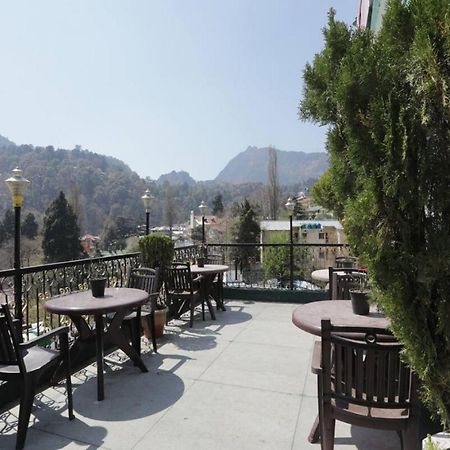 Goroomgo Ankur Lake View Mall Road Nainital - Prime Location With Luxury Room Eksteriør bilde
