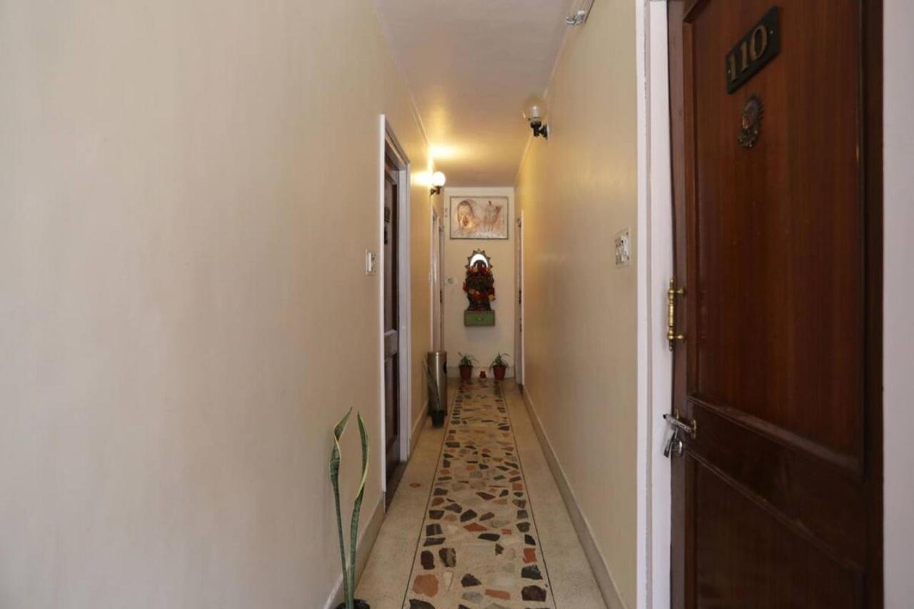 Goroomgo Ankur Lake View Mall Road Nainital - Prime Location With Luxury Room Eksteriør bilde