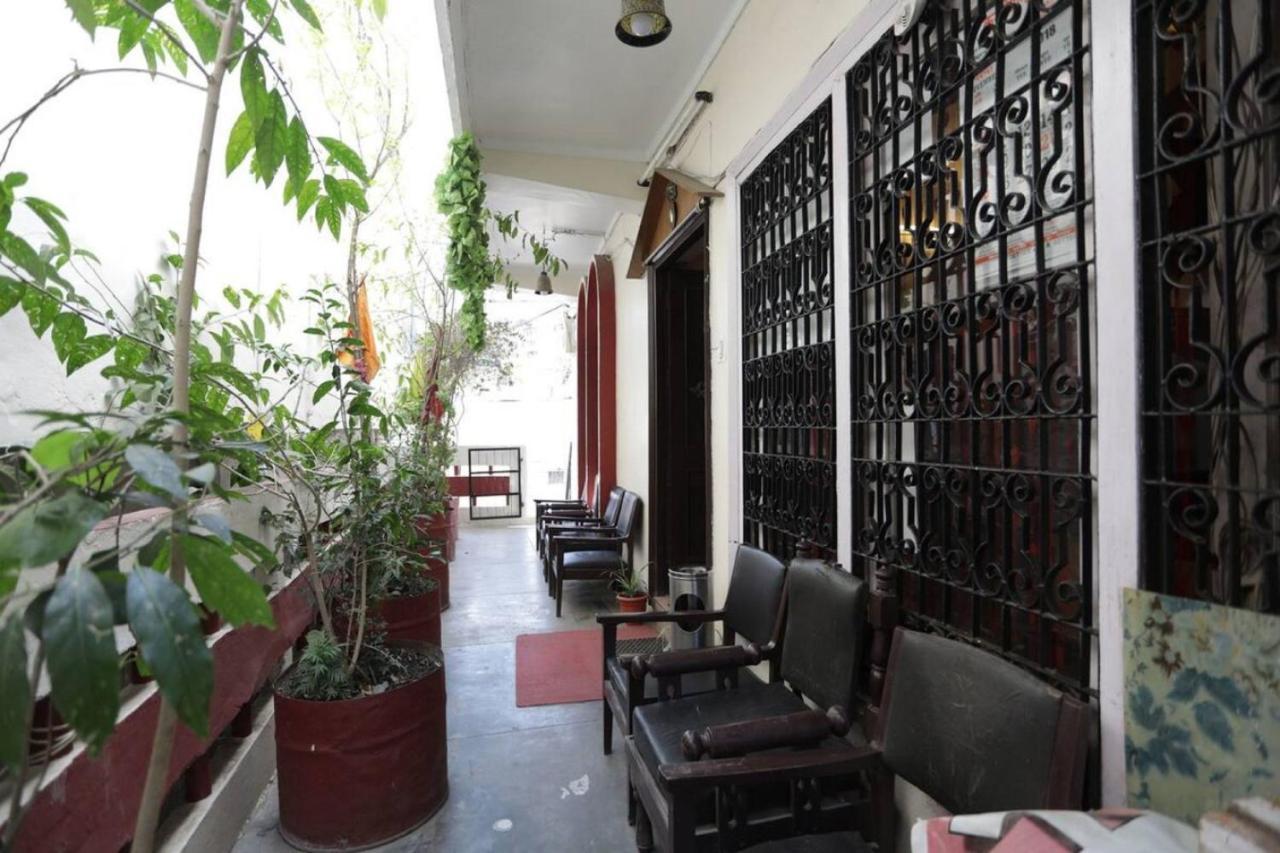 Goroomgo Ankur Lake View Mall Road Nainital - Prime Location With Luxury Room Eksteriør bilde